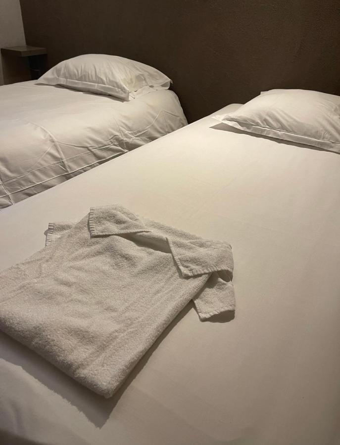 L'Excess Hotel ビアルゾン エクステリア 写真